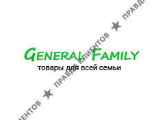 General Family